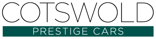 Cotswold Prestige Cars Logo